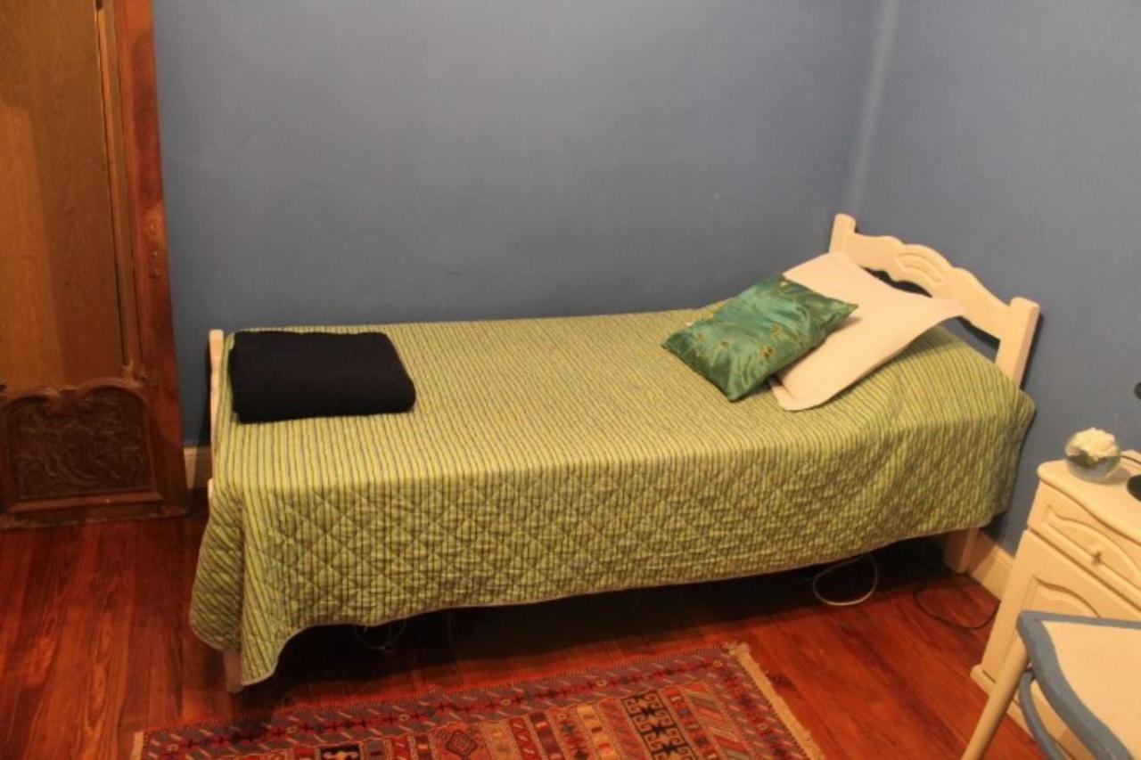 Mariel B&B Ciudad Autónoma de Ciudad Autónoma de Buenos Aires Exterior foto